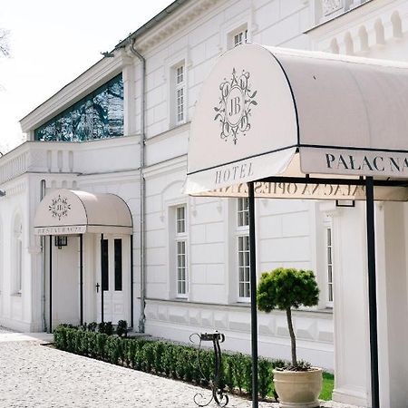 Palac Na Opieszynie Września Extérieur photo