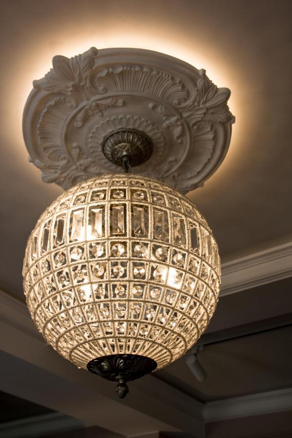Palac Na Opieszynie Września Extérieur photo