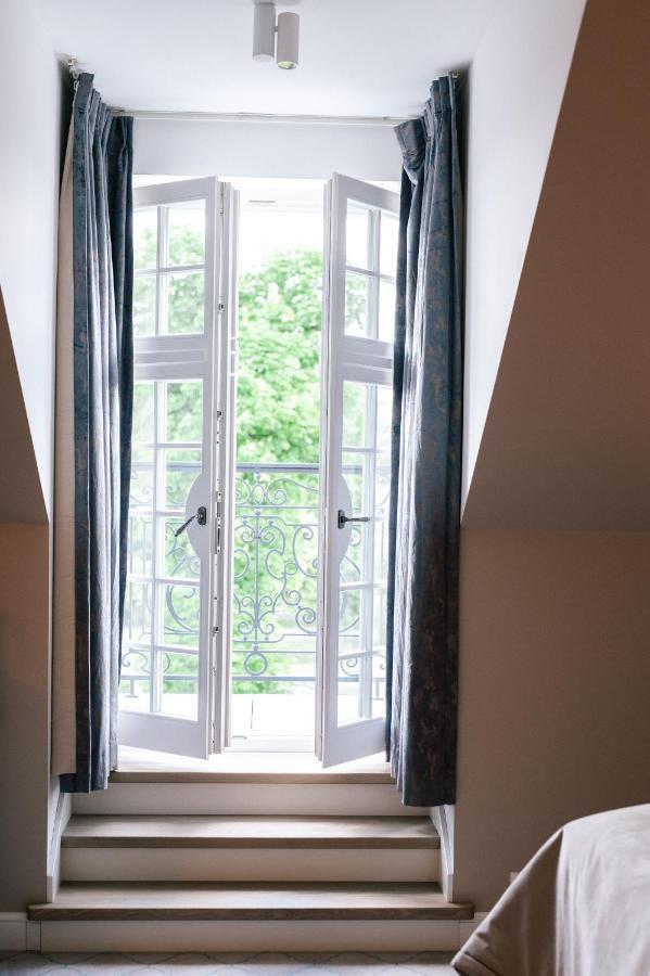 Palac Na Opieszynie Września Extérieur photo