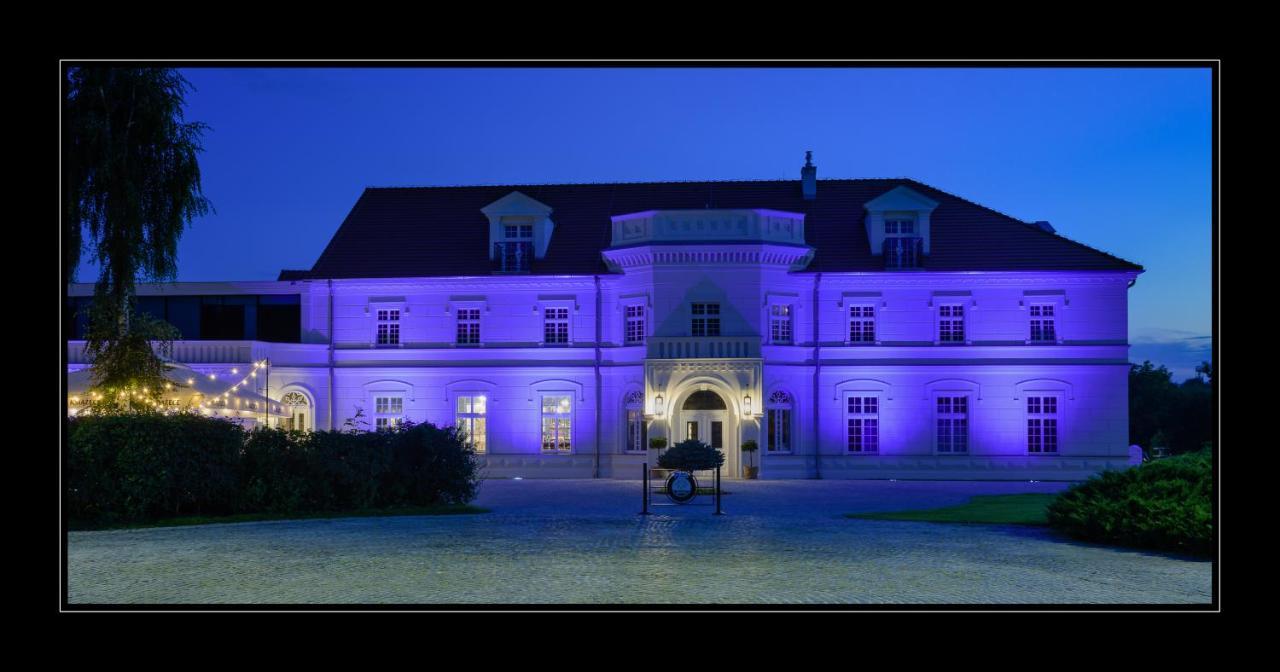 Palac Na Opieszynie Września Extérieur photo